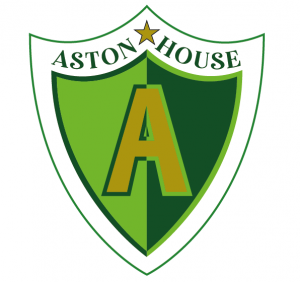 Aston House