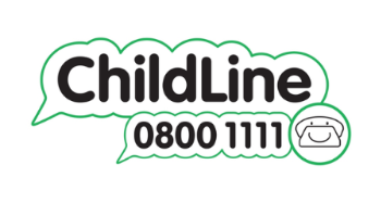 Childline logo